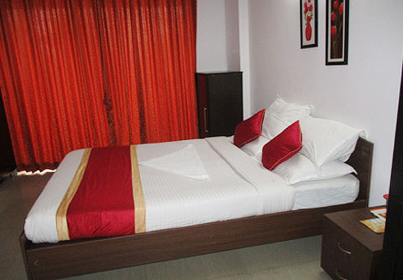 Nandu Hospitality