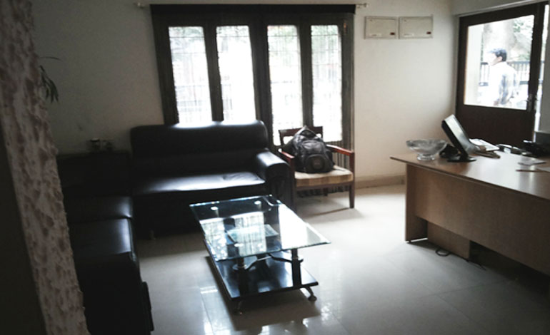 Service Apartments in Bangalore