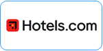 Hotels.com