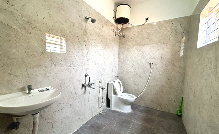 Service Apartments in Bangalore
